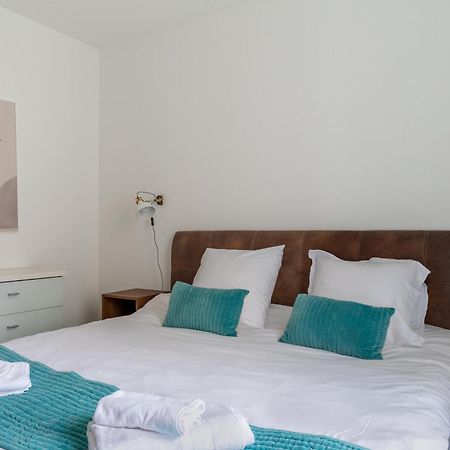 Travel Homes - Niffel 2 - Un Havre De Paix Pres Du Parc Mulhouse Dış mekan fotoğraf