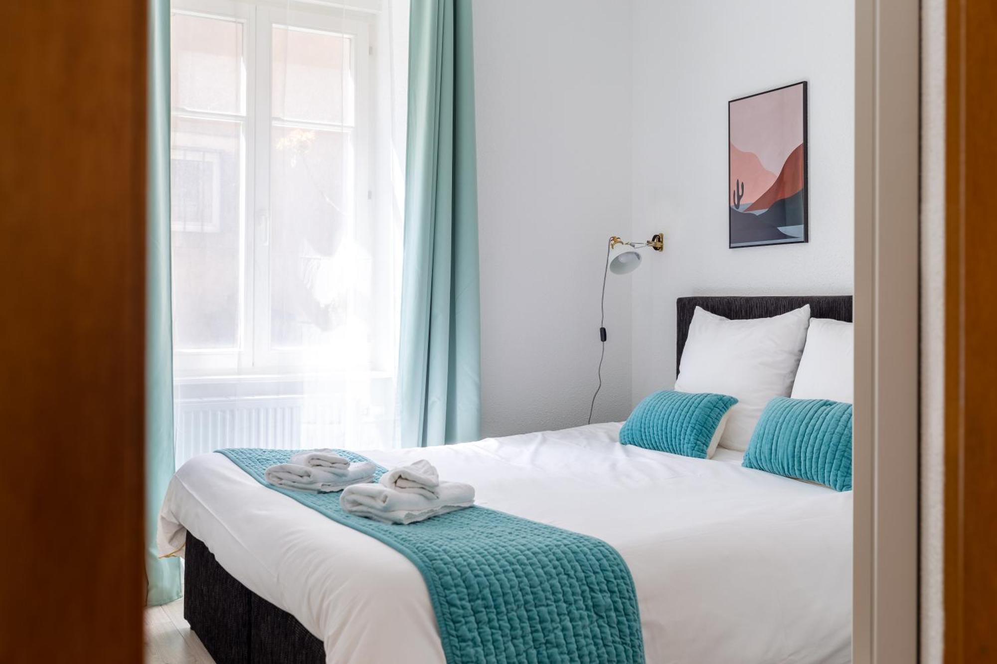 Travel Homes - Niffel 2 - Un Havre De Paix Pres Du Parc Mulhouse Dış mekan fotoğraf